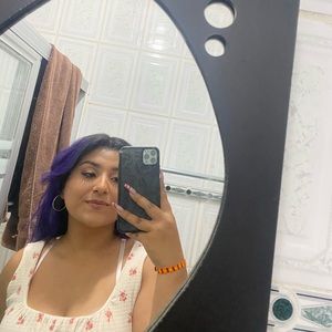 Meet your Posher, Jaime